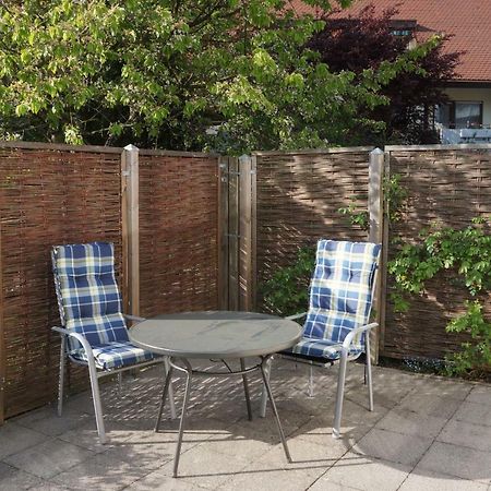 Fritz Apartamento Bad Krozingen Exterior foto