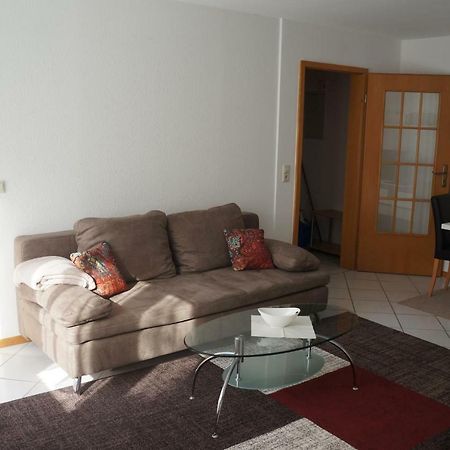 Fritz Apartamento Bad Krozingen Exterior foto