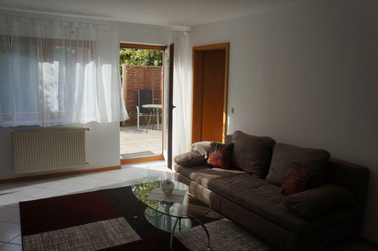 Fritz Apartamento Bad Krozingen Exterior foto