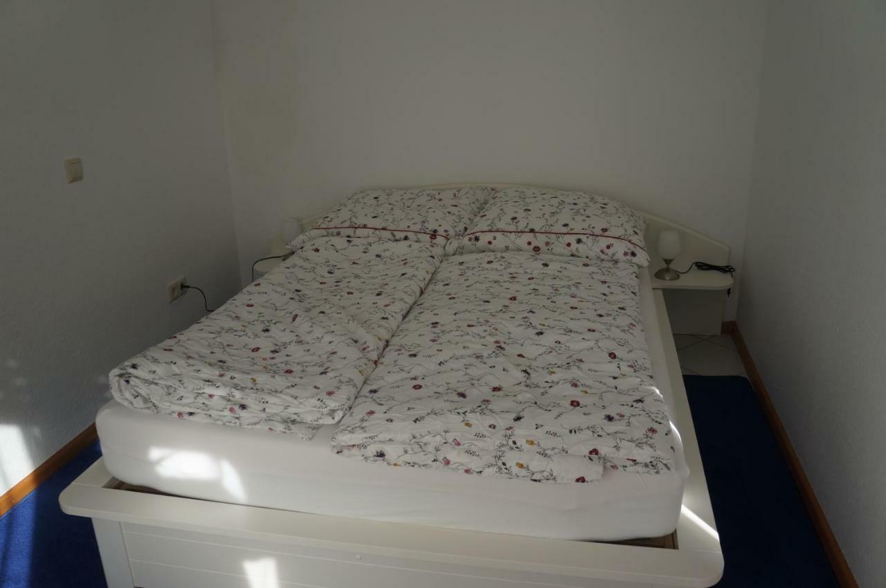 Fritz Apartamento Bad Krozingen Exterior foto
