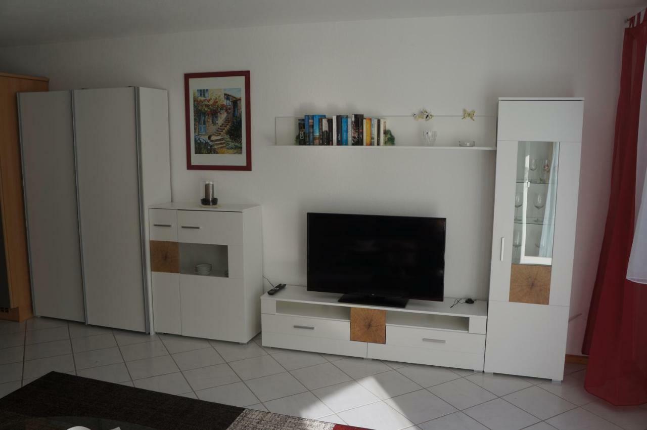 Fritz Apartamento Bad Krozingen Exterior foto