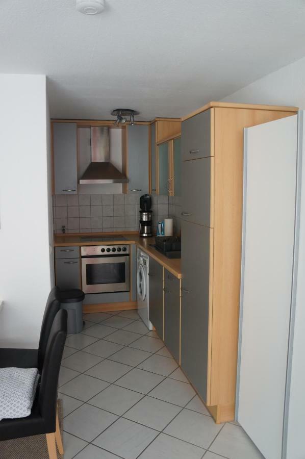Fritz Apartamento Bad Krozingen Exterior foto