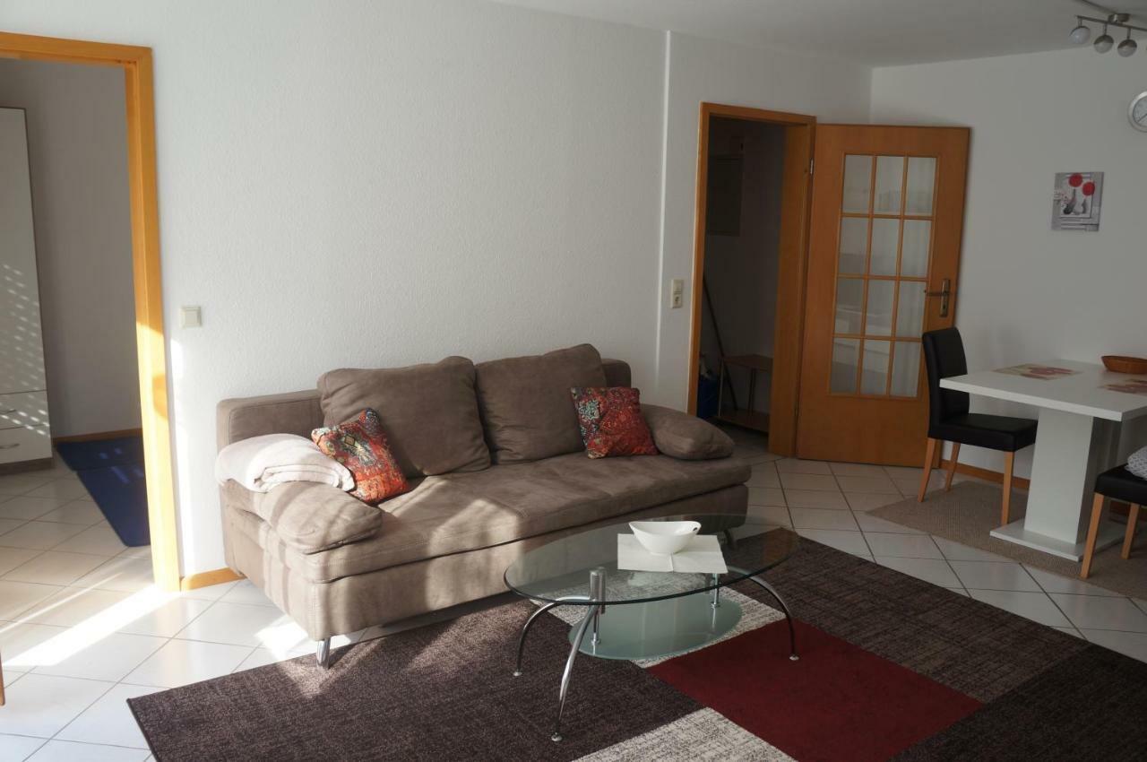 Fritz Apartamento Bad Krozingen Exterior foto