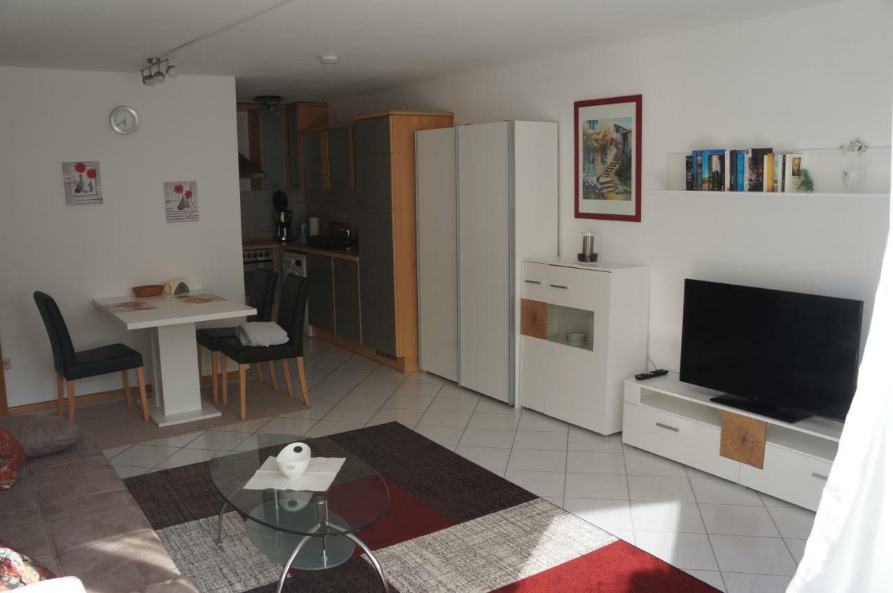 Fritz Apartamento Bad Krozingen Exterior foto
