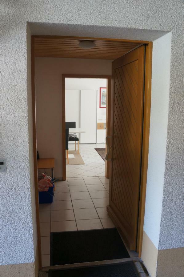 Fritz Apartamento Bad Krozingen Exterior foto